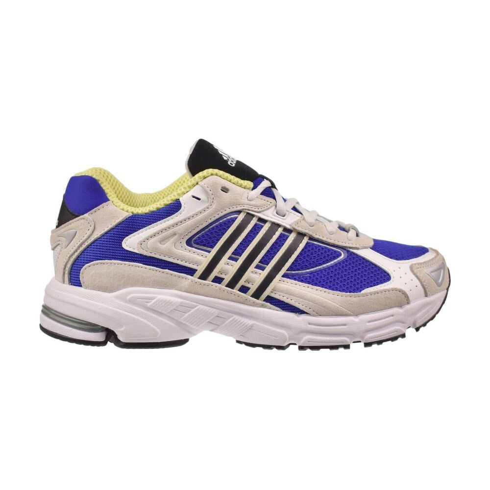 Adidas Response Cl Men's Shoes Cloud White/Core Black/Lucid Blue id4596