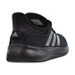 Adidas Cloudfoam Pure SPW Women's Shoes Core Black/Iron Metallic id5636