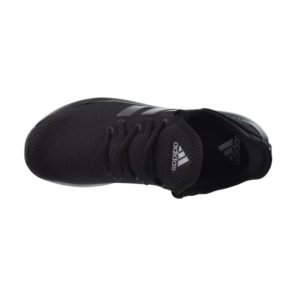 Adidas Cloudfoam Pure SPW Women's Shoes Core Black/Iron Metallic id5636