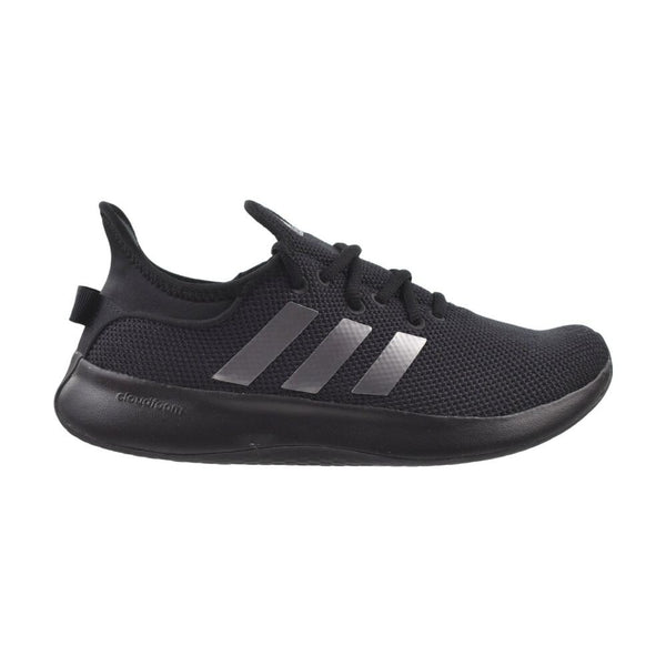 Adidas Cloudfoam Pure SPW Women's Shoes Core Black/Iron Metallic id5636
