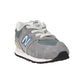 New Balance 574 Toddlers' Shoes Grey/Blue id574-ba1
