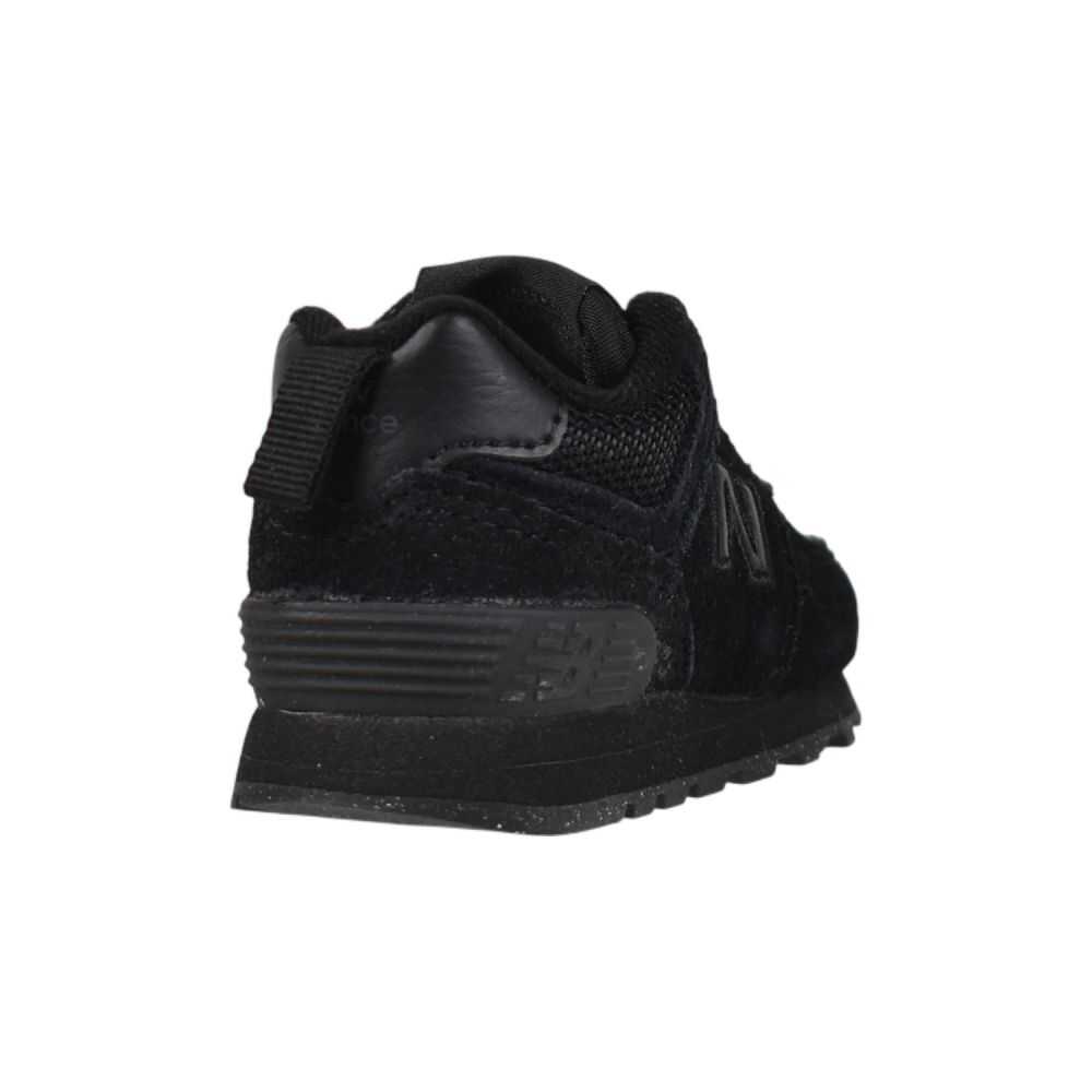 New Balance 574 Toddlers' Shoes Black id574-eve