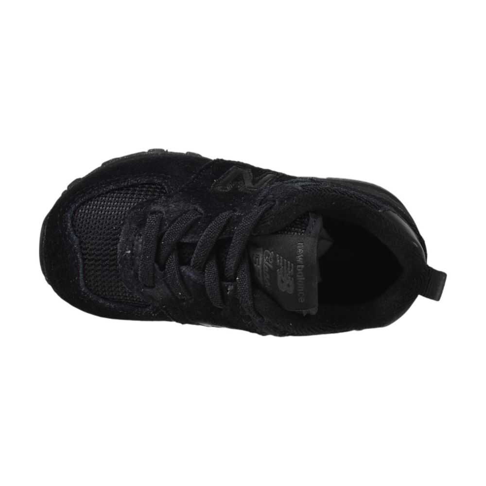 New Balance 574 Toddlers' Shoes Black id574-eve