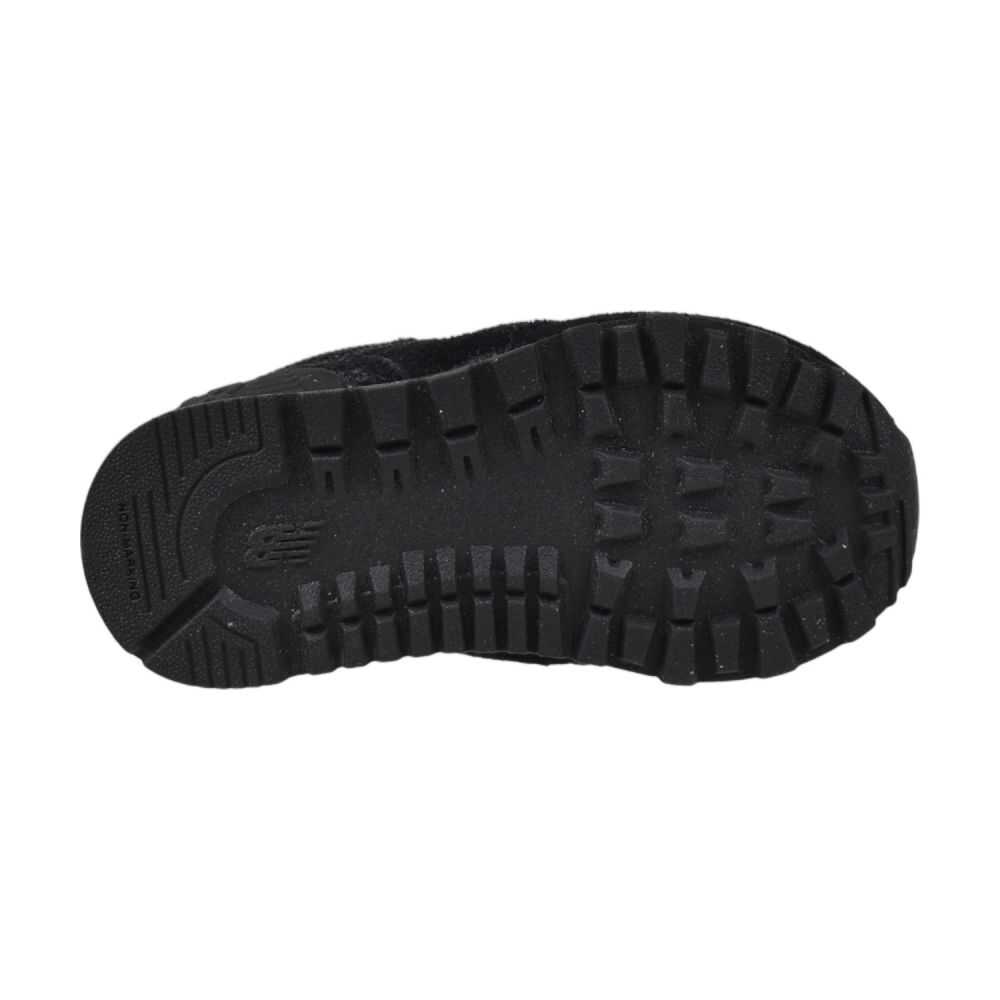 New Balance 574 Toddlers' Shoes Black id574-eve