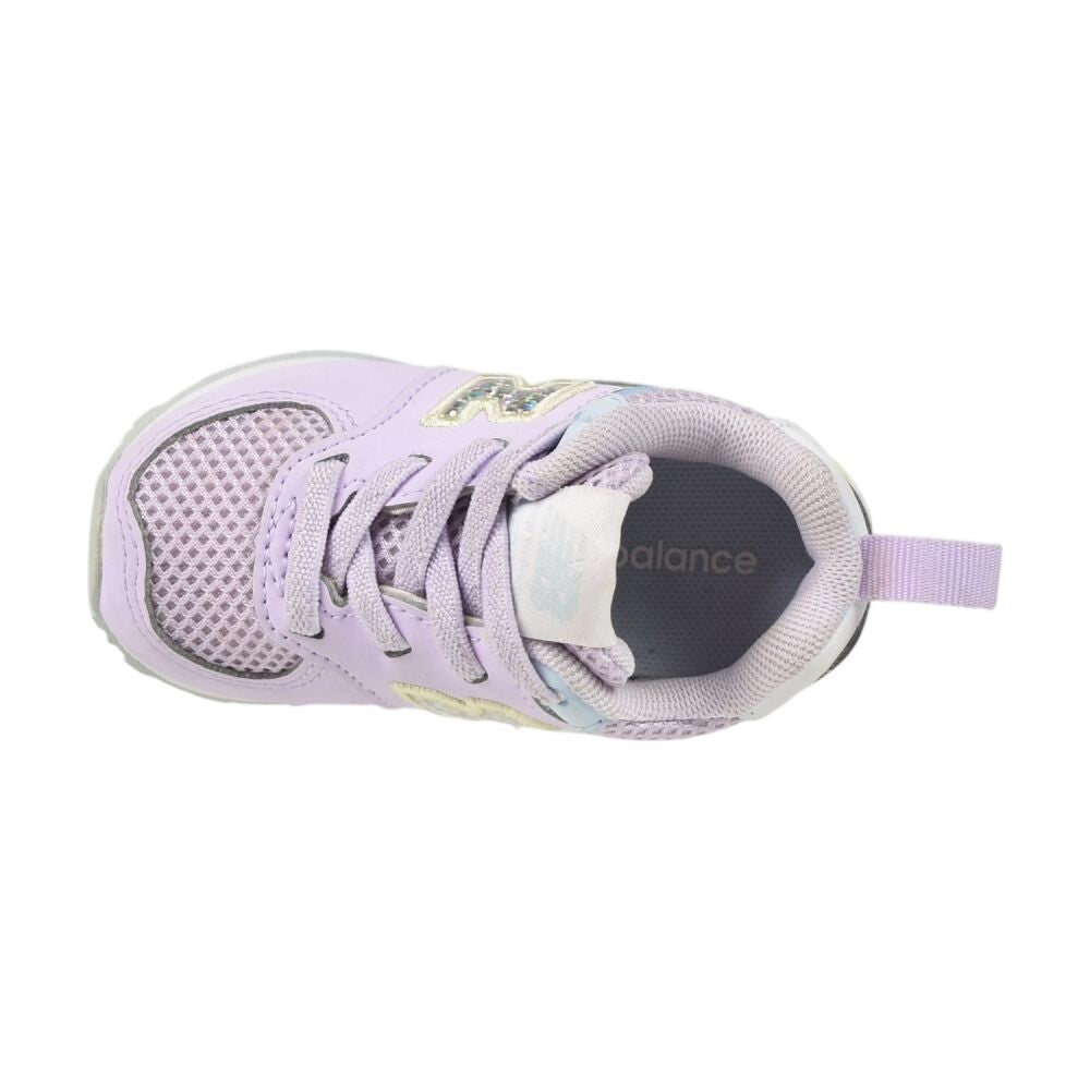 New Balance 574 Toddlers' Shoes Lavender id574-ntg