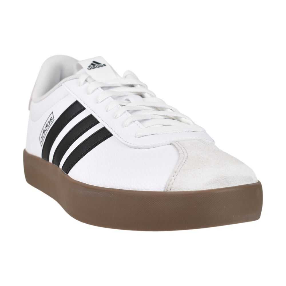 Adidas VL Court 3.0 Men's Shoes White/Black id6285