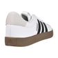 Adidas VL Court 3.0 Men's Shoes White/Black id6285