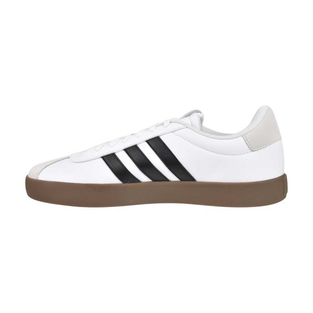 Adidas VL Court 3.0 Men's Shoes White/Black id6285