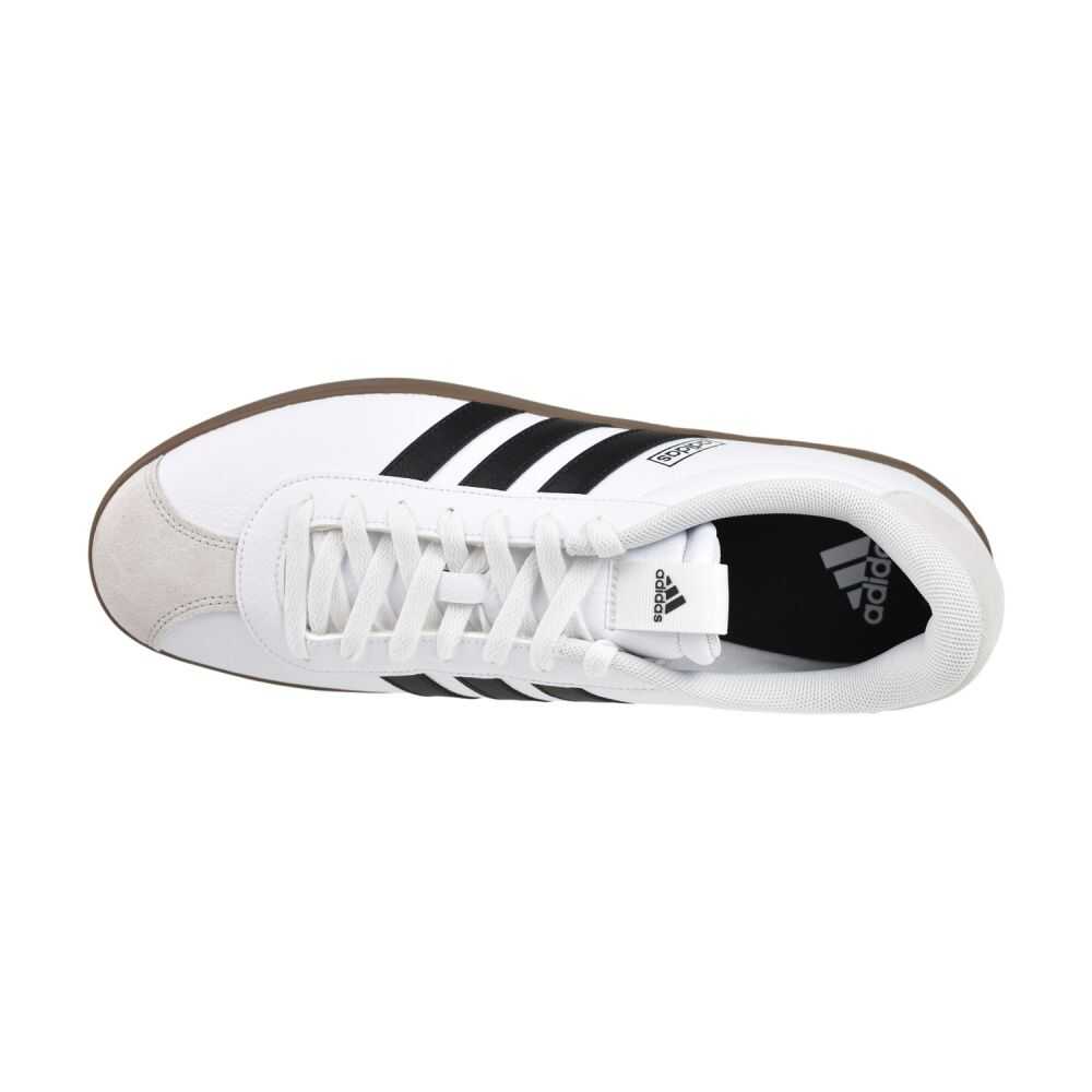 Adidas VL Court 3.0 Men's Shoes White/Black id6285