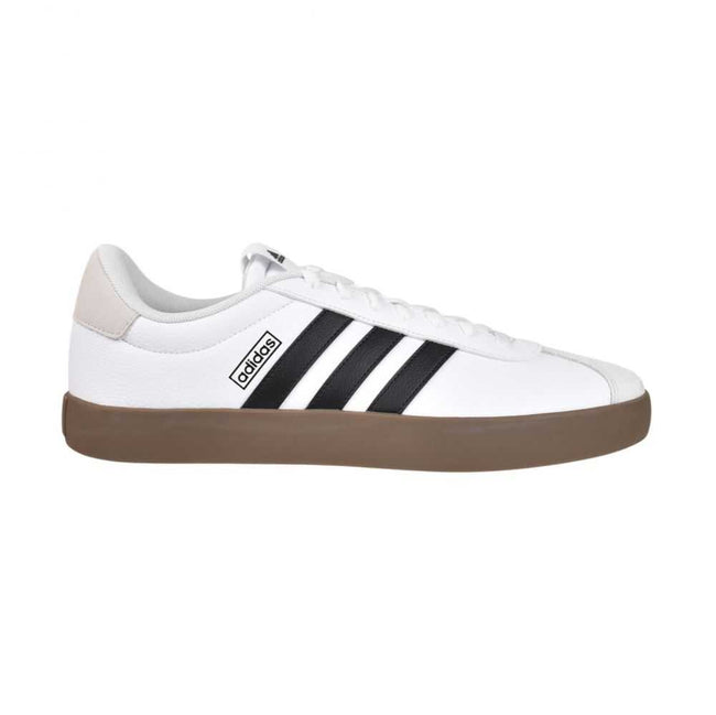 Adidas VL Court 3.0 Men's Shoes White/Black id6285