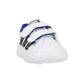 Adidas Grand Court Spider-Man Cf Toddlers' Shoes White/Blue/Red id8017