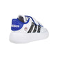 Adidas Grand Court Spider-Man Cf Toddlers' Shoes White/Blue/Red id8017