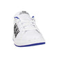 Adidas Grand Court Spider-Man  Little Kids' Shoes Wht/Blue/Red id8025