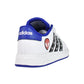 Adidas Grand Court Spider-Man  Little Kids' Shoes Wht/Blue/Red id8025