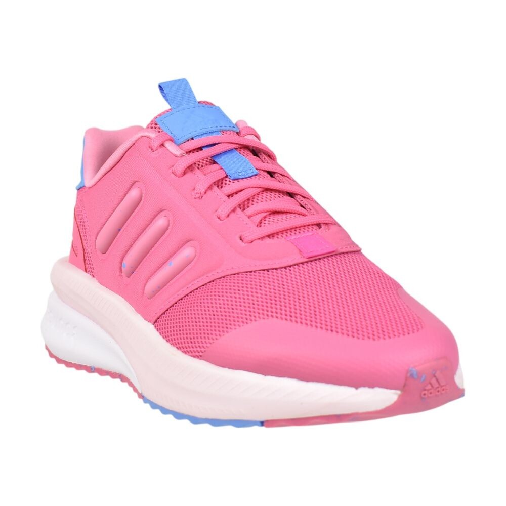 Adidas X_PLR phase J Big Kids' Shoes Pink/Blue id8568