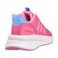 Adidas X_PLR phase J Big Kids' Shoes Pink/Blue id8568