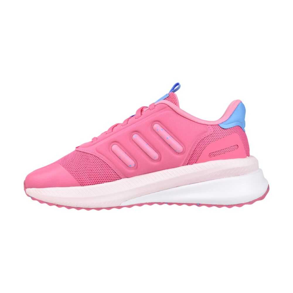 Adidas X_PLR phase J Big Kids' Shoes Pink/Blue id8568