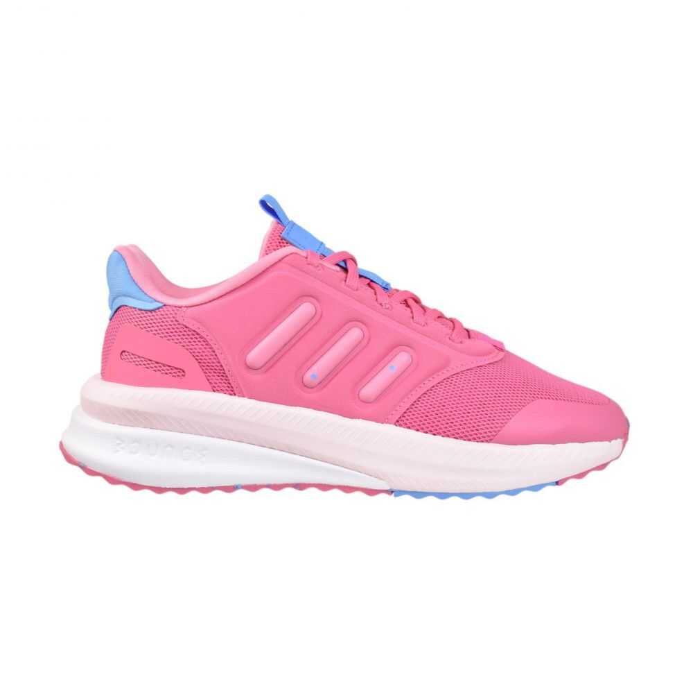 Adidas X_PLR phase J Big Kids' Shoes Pink/Blue id8568