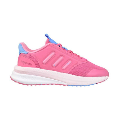 Adidas X_PLR phase J Big Kids' Shoes Pink/Blue id8568