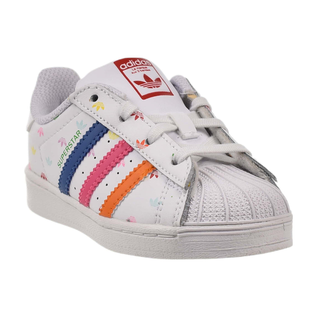adidas gazelle silver green womens Adidas Superstar I Toddlers' Shoes Footwear White-Pulse Magenta