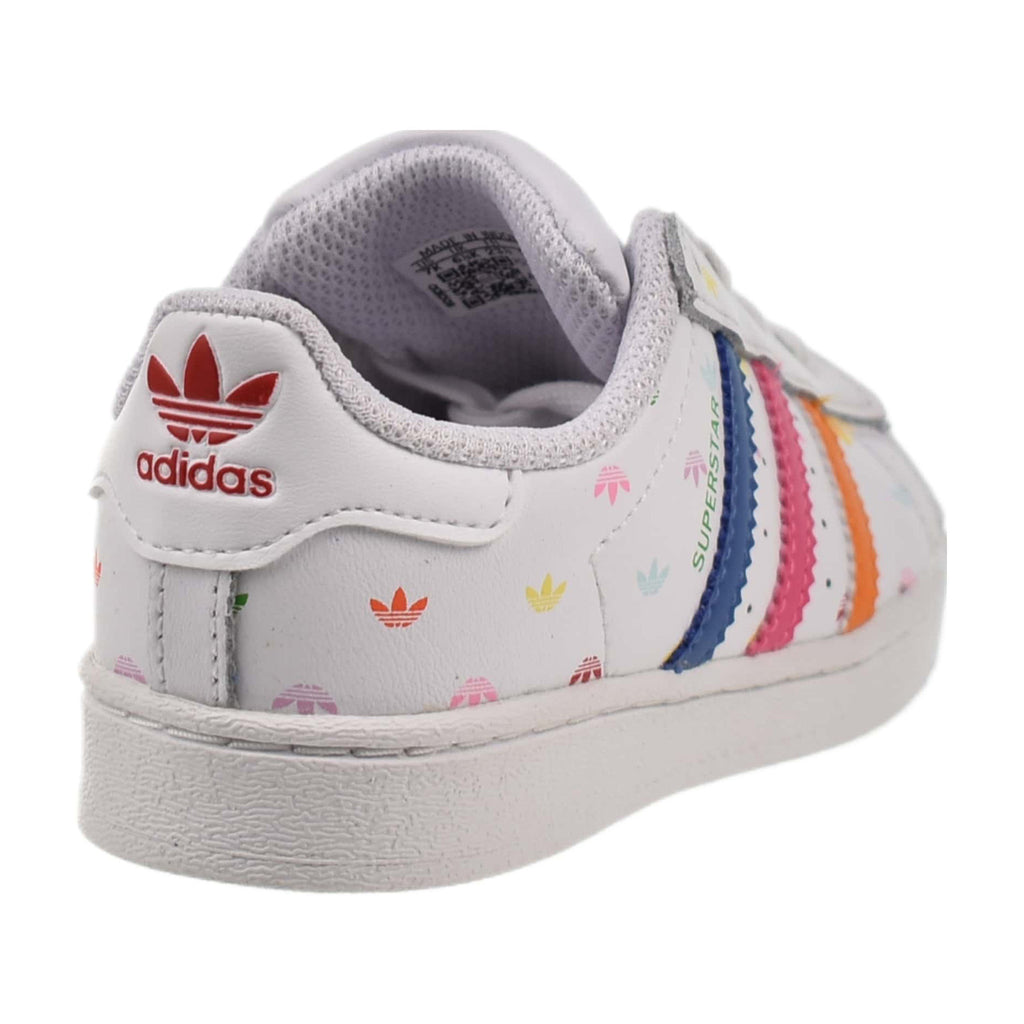 adidas gazelle silver green womens Adidas Superstar I Toddlers' Shoes Footwear White-Pulse Magenta