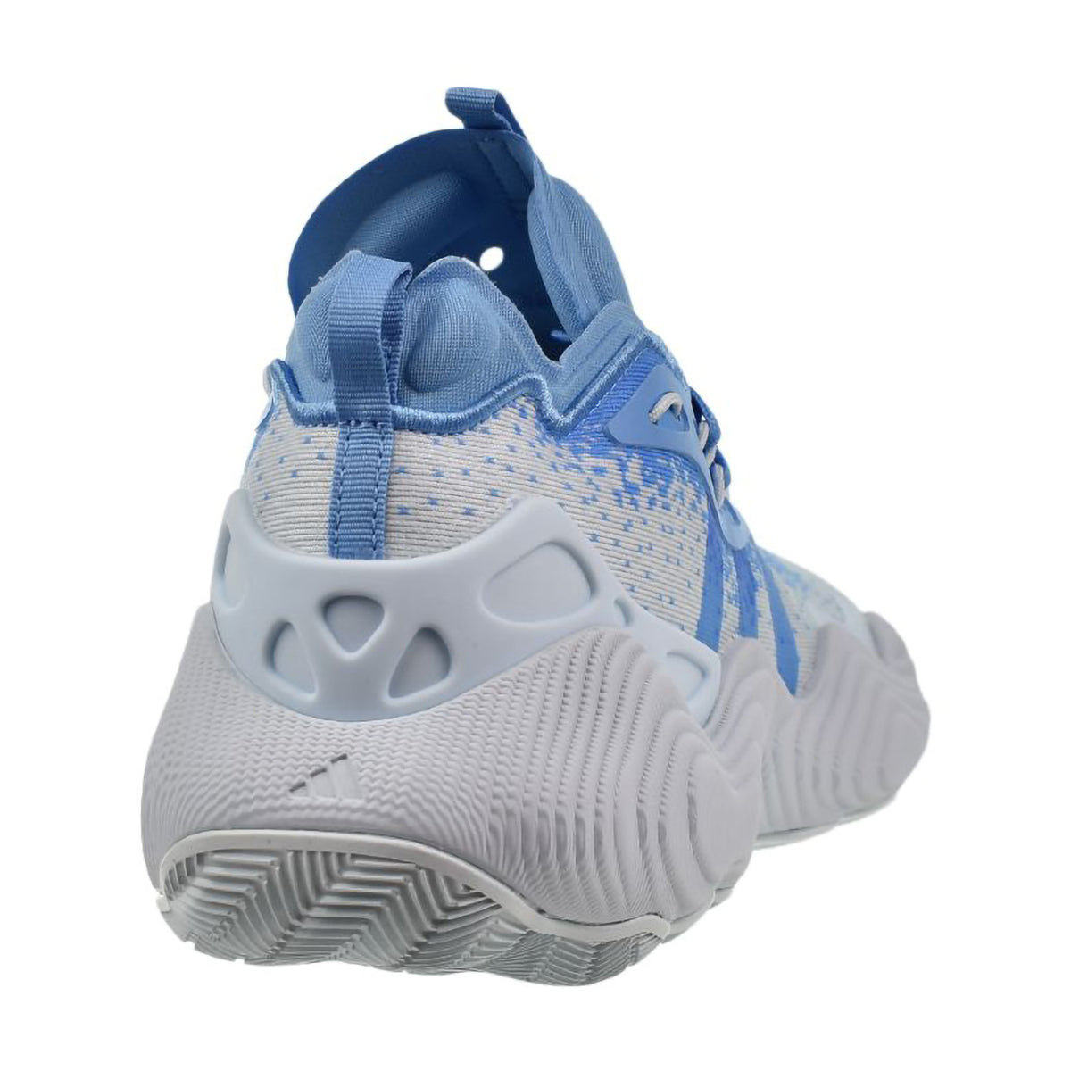 Adidas Trae Young 3 Low Men's Shoes Blue