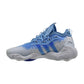 Adidas Trae Young 3 Low Men's Shoes Blue