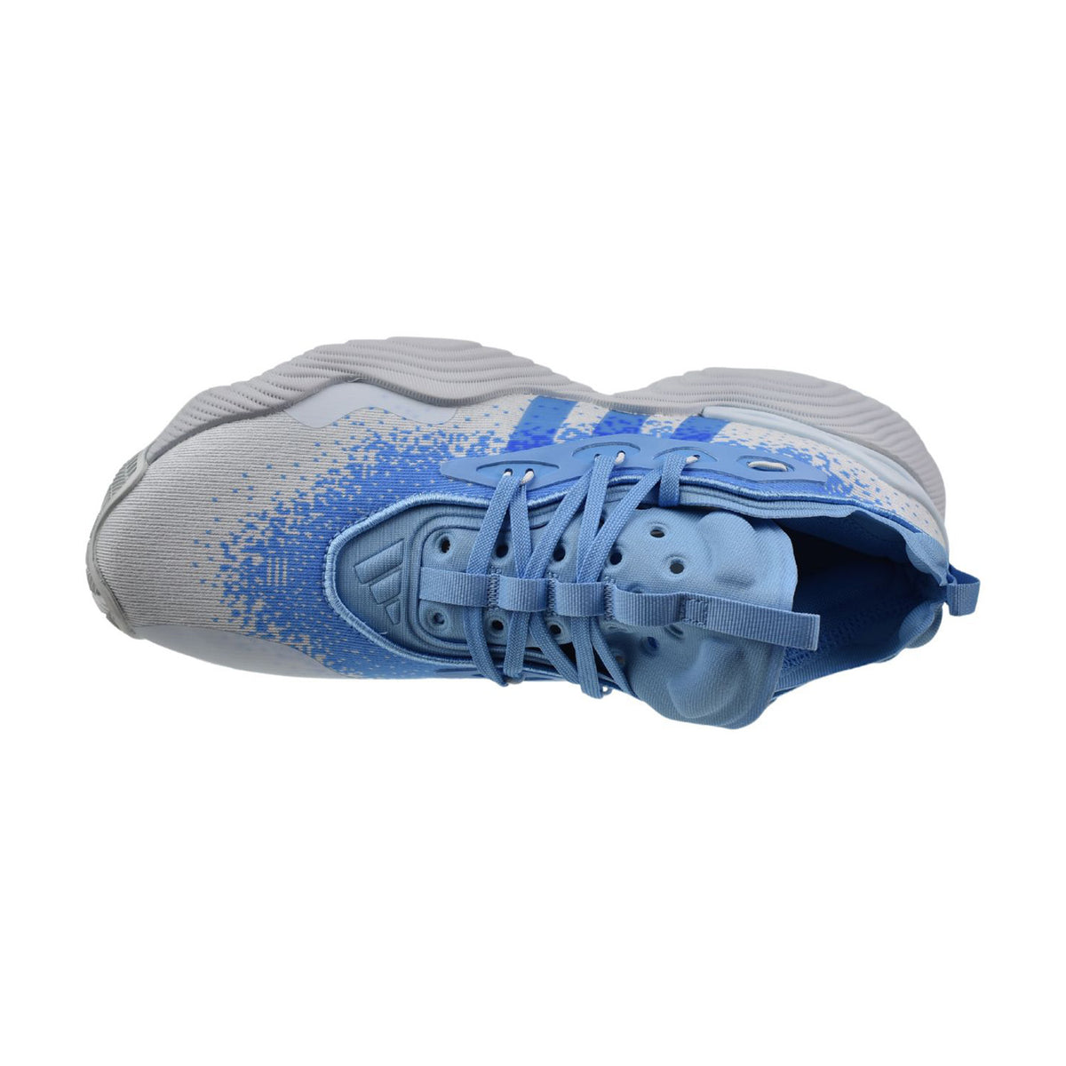 Adidas Trae Young 3 Low Men's Shoes Blue