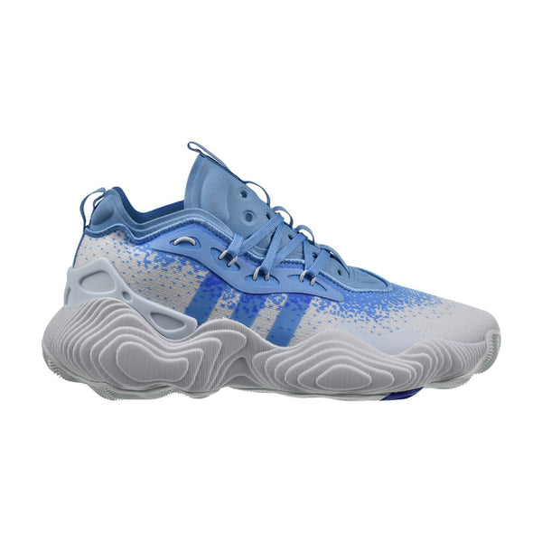 Adidas Trae Young 3 Low Men's Shoes Blue
