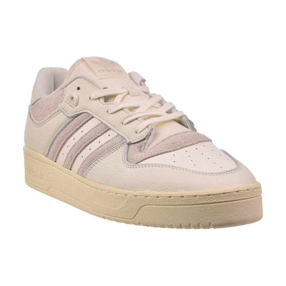 Adidas Rivalry 86 Low Men's Shoes Off White/Orbit Grey/White ie7139