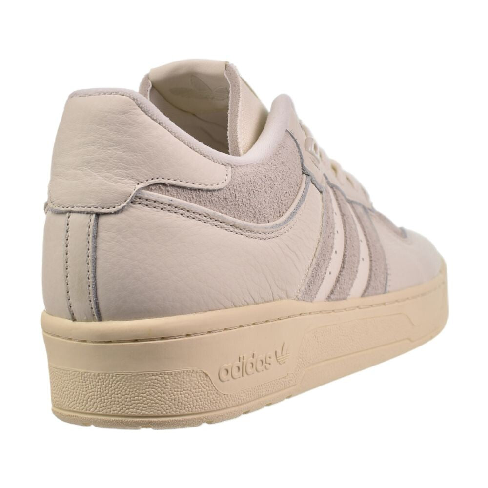 Adidas Rivalry 86 Low Men's Shoes Off White/Orbit Grey/White ie7139