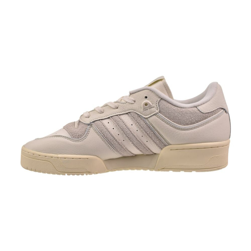 Adidas Rivalry 86 Low Men's Shoes Off White/Orbit Grey/White ie7139