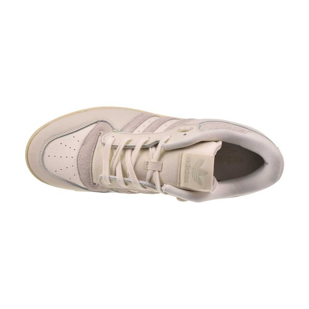 Adidas Rivalry 86 Low Men's Shoes Off White/Orbit Grey/White ie7139