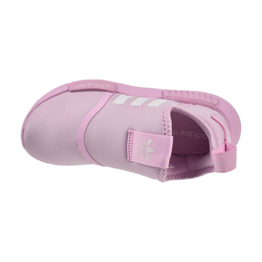 adidas gazelle silver green womens Adidas NMD 360 C Little Kids' Shoes Orchid Fusion-Cloud White