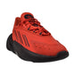 Adidas Ozelia J Big Kids' Shoes Red/Core Black if1446