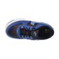 Nike Force 1 Low Lace (PS) Little Kids' Shoes Black/Dutch Blue if1673-012