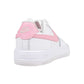 Nike Force 1 Low Lace Little Kids' Shoes White/Med Soft Pink if1673-104