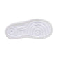 Nike Force 1 Low Lace Little Kids' Shoes White/Med Soft Pink if1673-104