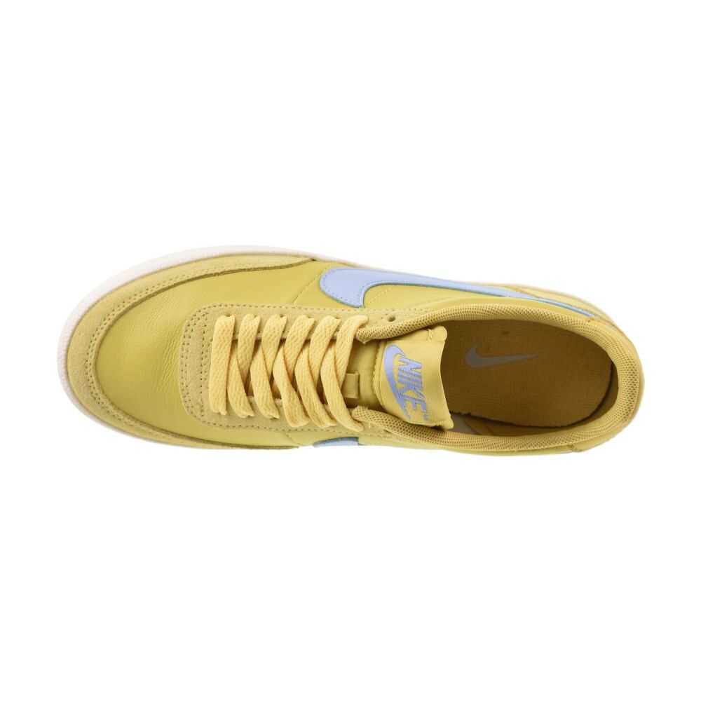 Nike Killshot 2 Women's Shoes Saturn Gold/Sail/Royal Tint if1745-700