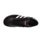 Adidas Samba J Big Kids' Shoes Black/None if1945