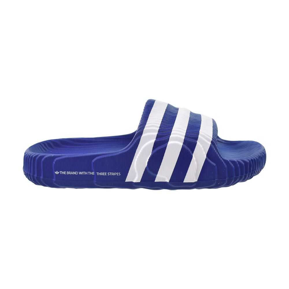Adidas Adilette 22 Men's Slides Royal Blue/Royal Blue/Cloud if3667