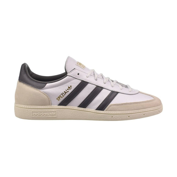 Adidas Handball Spezial Men's Shoes Footwear White/Grey Five if3741