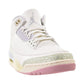 Jordan 3 Retro OG Men's Shoes Sail/Jade Aura-Aura if4396-100