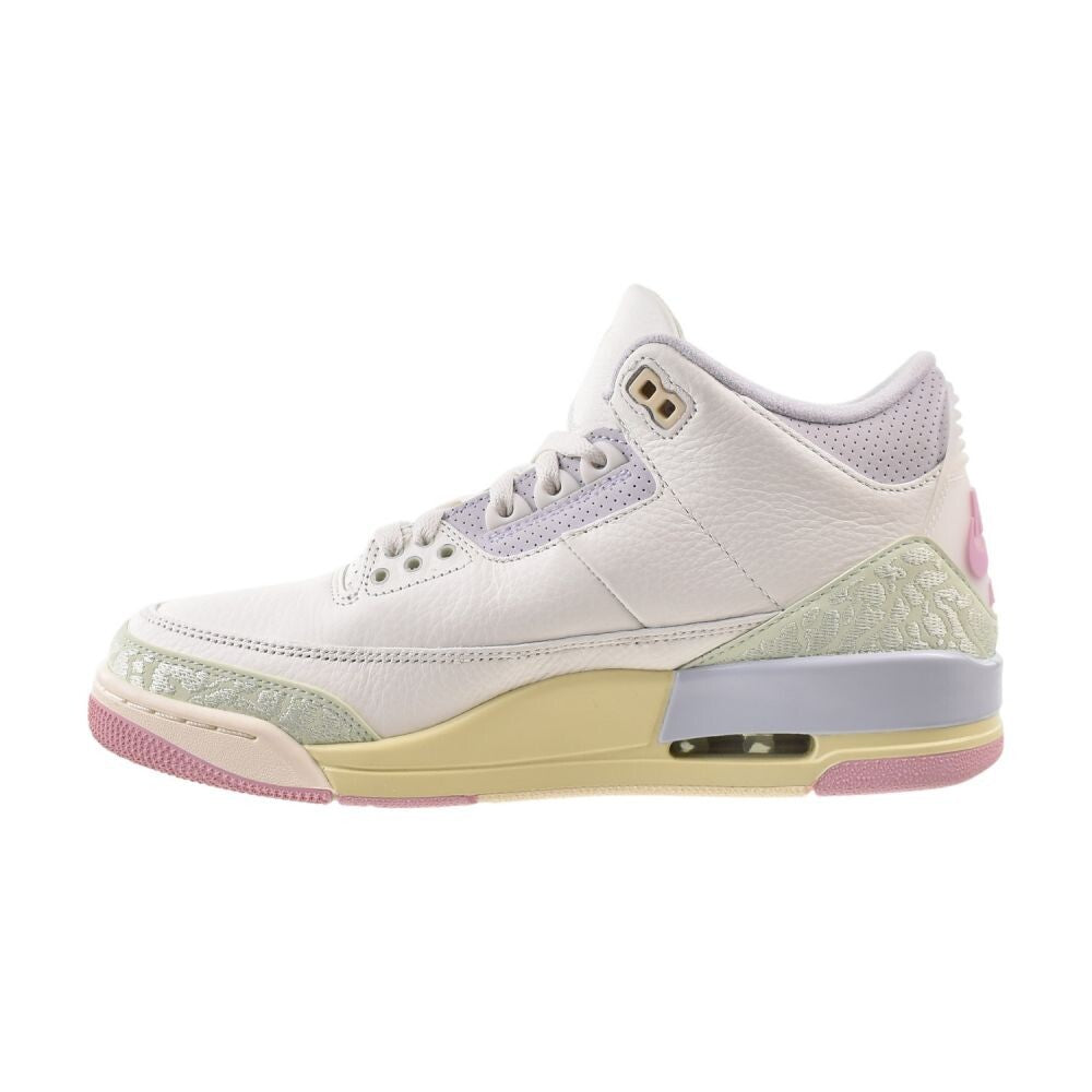 Jordan 3 Retro OG Men's Shoes Sail/Jade Aura-Aura if4396-100