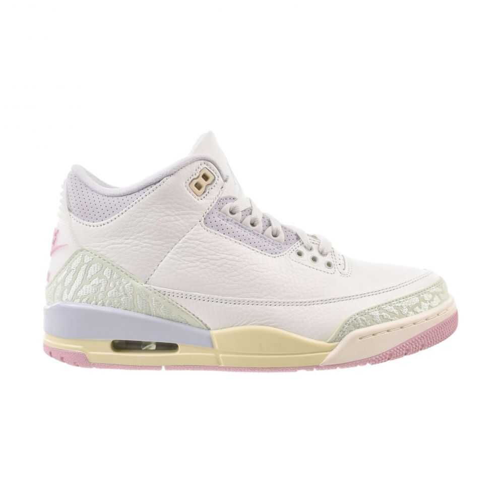 Jordan 3 Retro OG Men's Shoes Sail/Jade Aura-Aura if4396-100