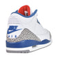 Jordan 3 Retro OG Men's Shoes White/Fire Red-True Blue if4396-104