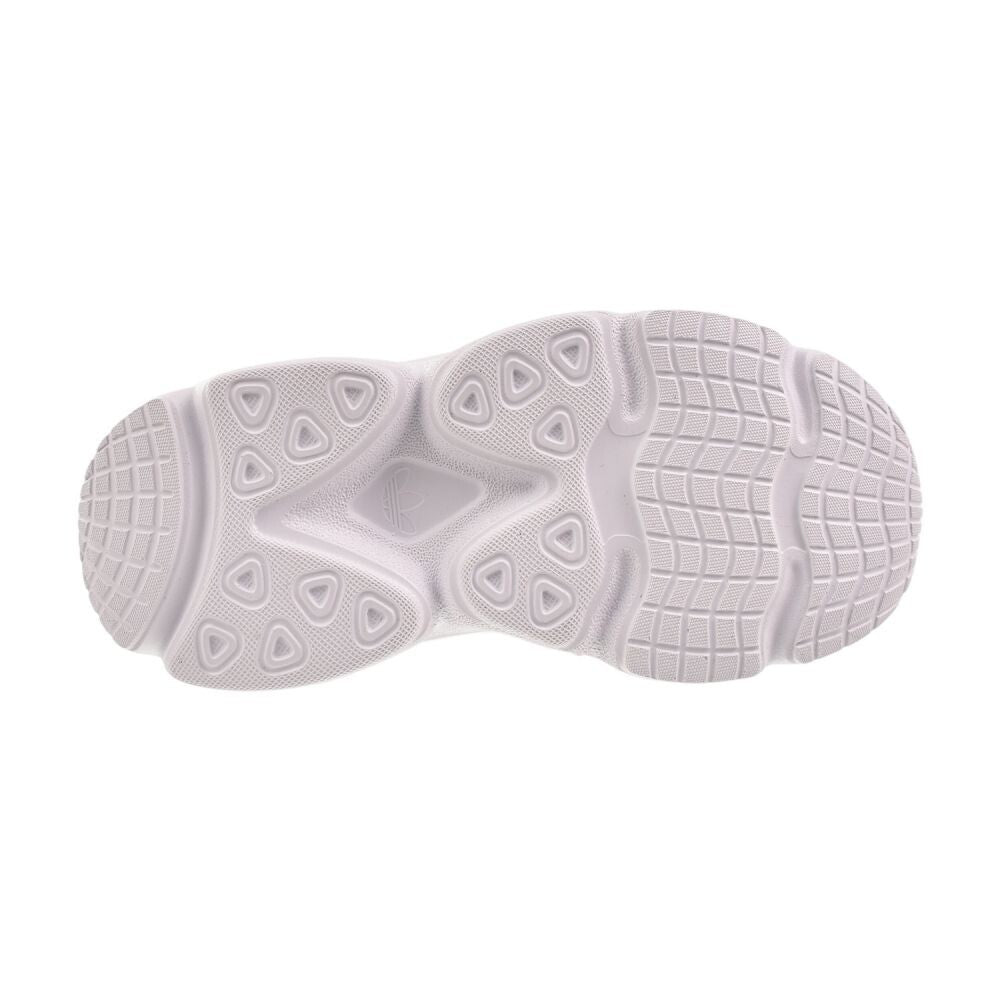 Adidas Ozmillen EL C Little Kids' Shoes Pink Fusion/Bliss Lilac if4453