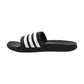 Adidas Adilette Comfort K Kids' Sandals Black/White if6118