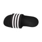 Adidas Adilette Comfort K Kids' Sandals Black/White if6118