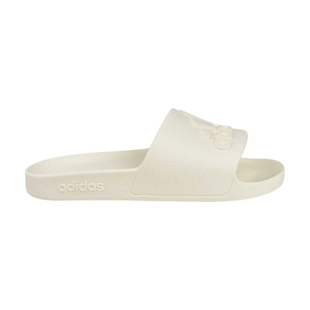 Adidas Adilette Aqua Men's Slides Off White/Off White/Off White if7370